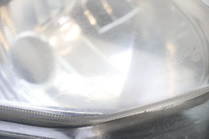 photo de FRONT HEADLIGHT TNT MOTOR ROMA 10' 2T 50 (2011 - 2018)