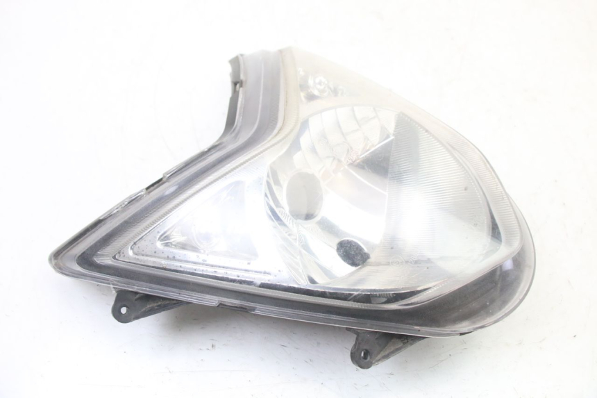 photo de FRONT HEADLIGHT TNT MOTOR ROMA 10' 2T 50 (2011 - 2018)