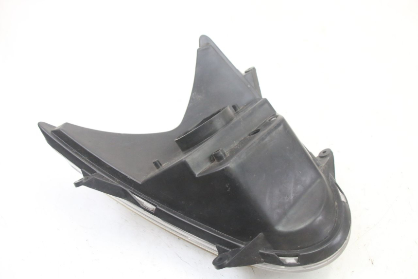 photo de FRONT HEADLIGHT TNT MOTOR ROMA 10' 2T 50 (2011 - 2018)