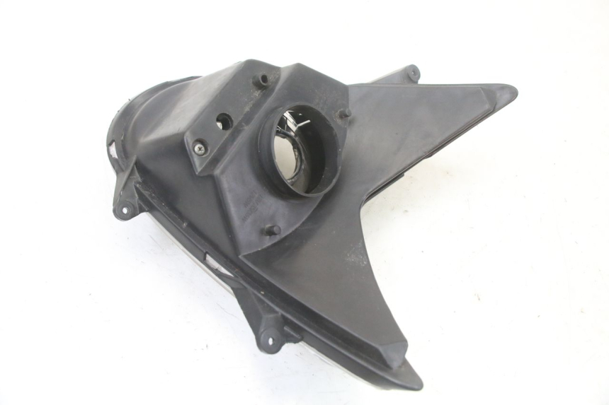 photo de FRONT HEADLIGHT TNT MOTOR ROMA 10' 2T 50 (2011 - 2018)