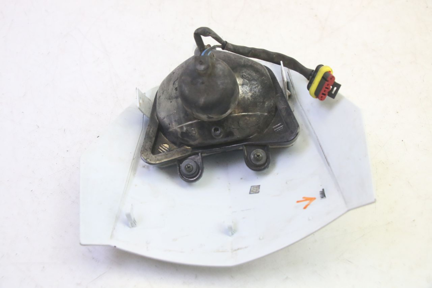 photo de HEADLIGHT KSR TR SM 50 (2015 - 2018) - Distinctive features