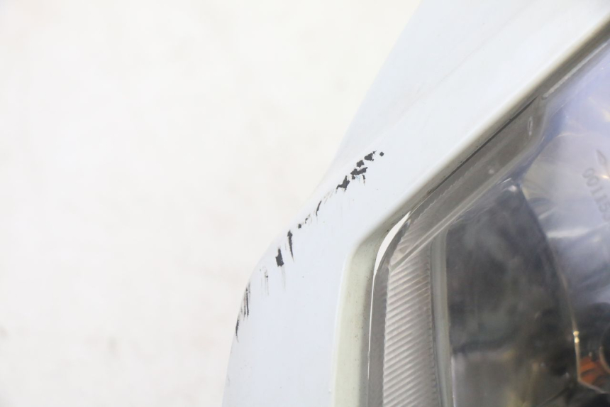 photo de HEADLIGHT KSR TR SM 50 (2015 - 2018) - Alternative perspective