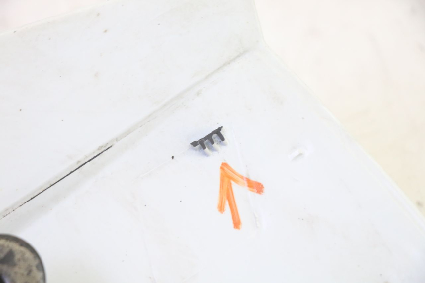 photo de HEADLIGHT KSR TR SM 50 (2015 - 2018) - Surface and material condition