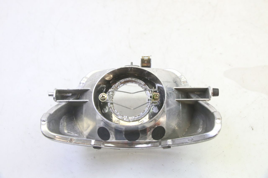 photo de FRONT HEADLIGHT PEUGEOT TWEET 4T 50 (2018 - 2020)