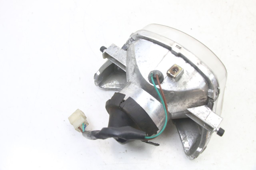 photo de HEADLIGHT PEUGEOT TWEET PRO CARGO 50 (2018 - 2020)