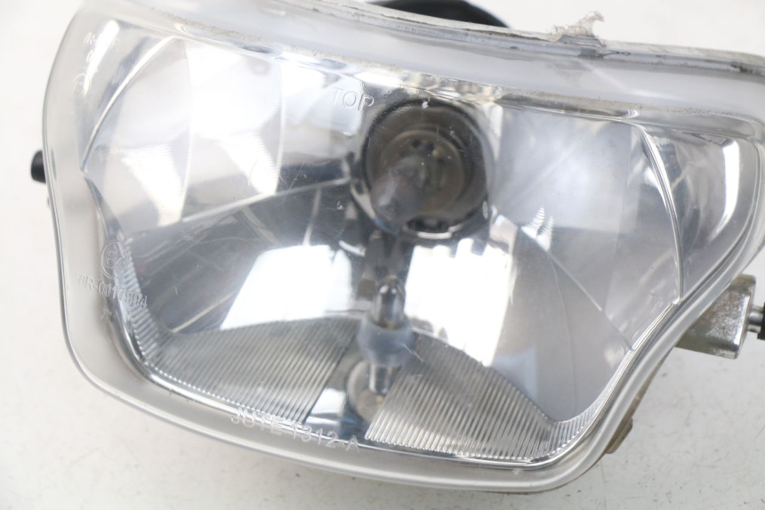 photo de FRONT HEADLIGHT PEUGEOT TWEET 125 (2010 - 2017)