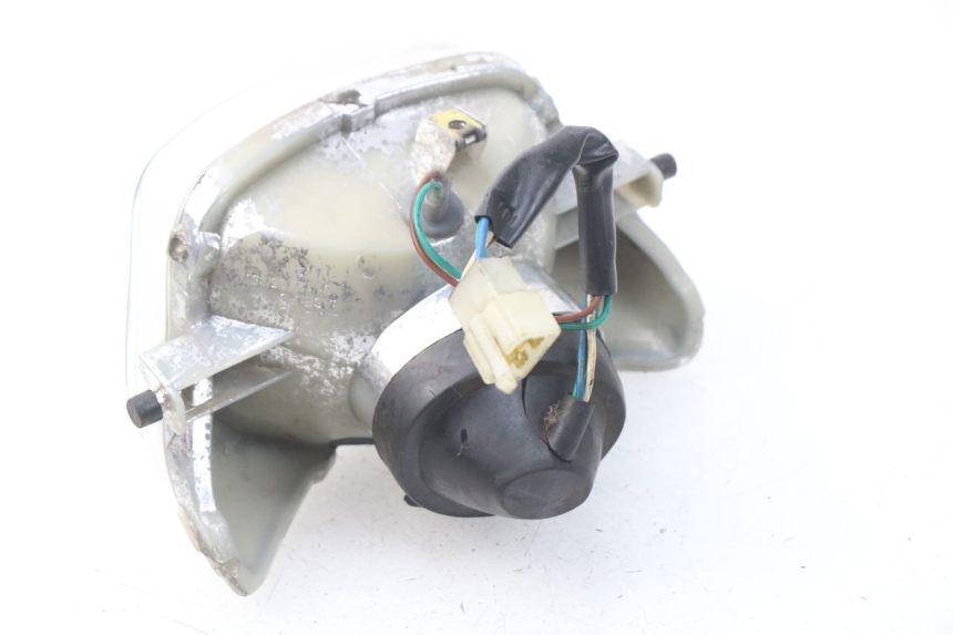 photo de FRONT HEADLIGHT PEUGEOT TWEET 125 (2010 - 2017)