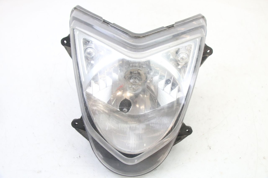 photo de FRONT HEADLIGHT UNIVERSAL BIKE ZN50QT-11B 50 (2018 - 2021)