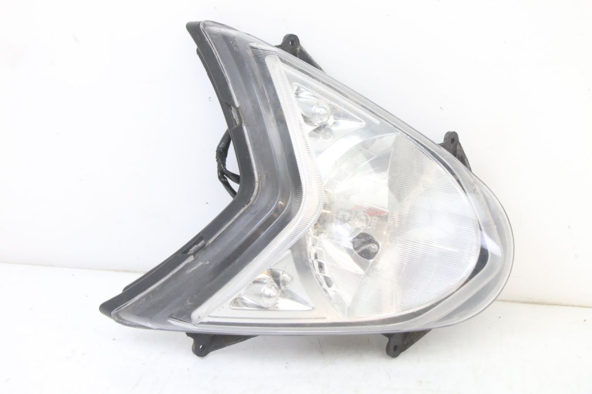 photo de FRONT HEADLIGHT UNIVERSAL BIKE ZN50QT-11B 50 (2018 - 2021)