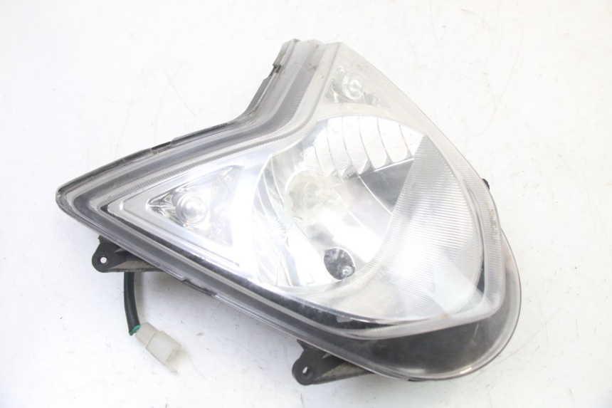 photo de FRONT HEADLIGHT UNIVERSAL BIKE ZN50QT-11B 50 (2018 - 2021)