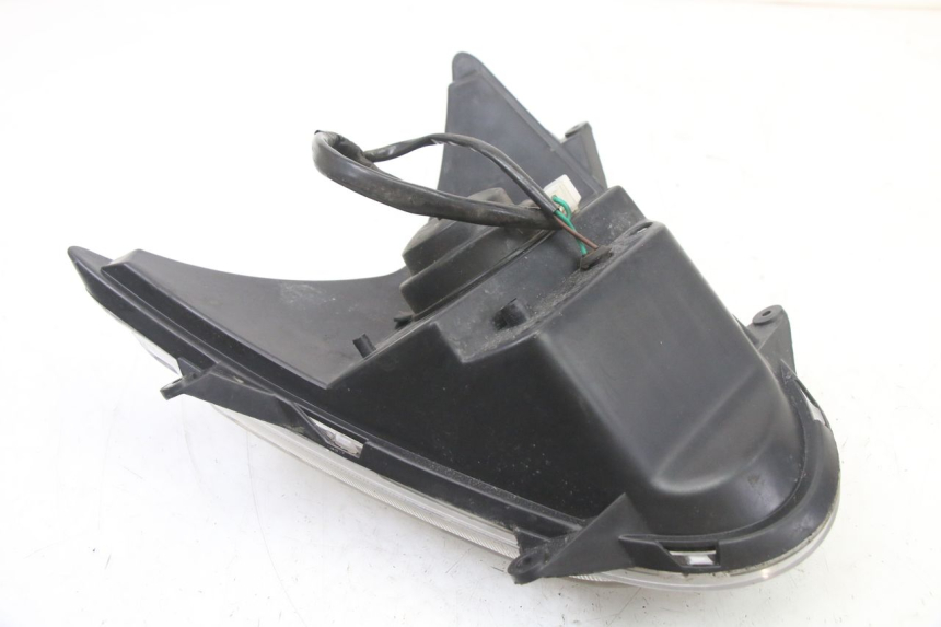 photo de FRONT HEADLIGHT UNIVERSAL BIKE ZN50QT-11B 50 (2018 - 2021)
