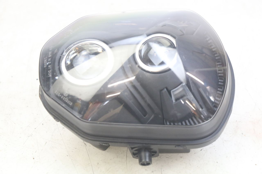 photo de FRONT HEADLIGHT MOTRAC URBAN 4T 50 (2016 - 2024)