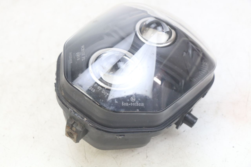 photo de FRONT HEADLIGHT MOTRAC URBAN 4T 50 (2016 - 2024)