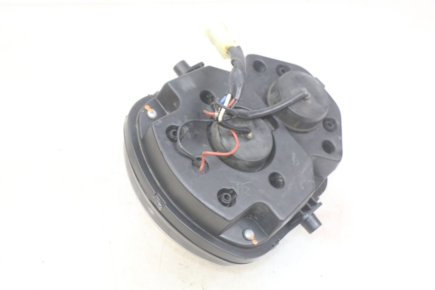 photo de FRONT HEADLIGHT MOTRAC URBAN 4T 50 (2016 - 2024)