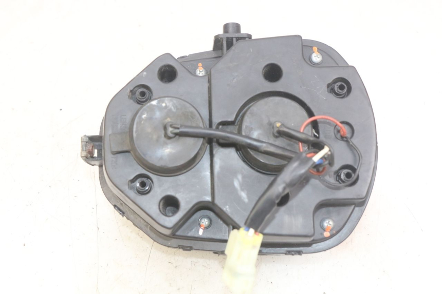 photo de FRONT HEADLIGHT MOTRAC URBAN 4T 50 (2016 - 2024)