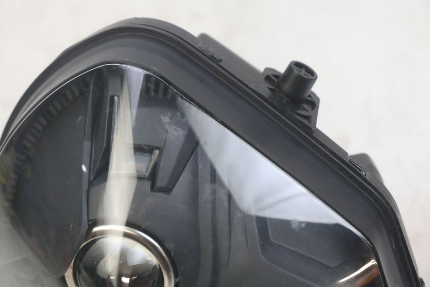 photo de FRONT HEADLIGHT MOTRAC URBAN 4T 50 (2016 - 2024)