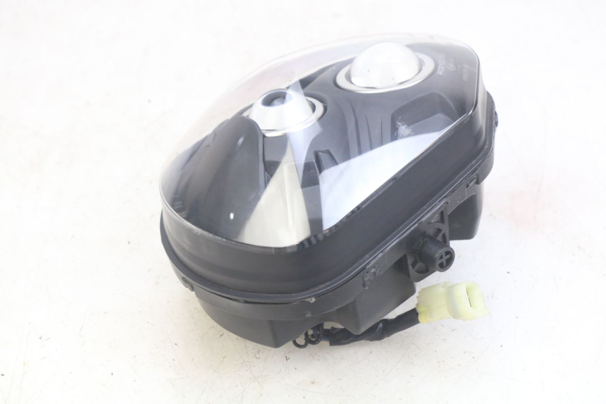 photo de FRONT HEADLIGHT MOTRAC URBAN 4T 50 (2016 - 2024)