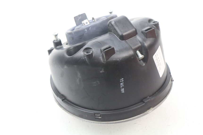 photo de HEADLIGHT PIAGGIO VESPA GTS IE ABS 300 (2016 - 2018)
