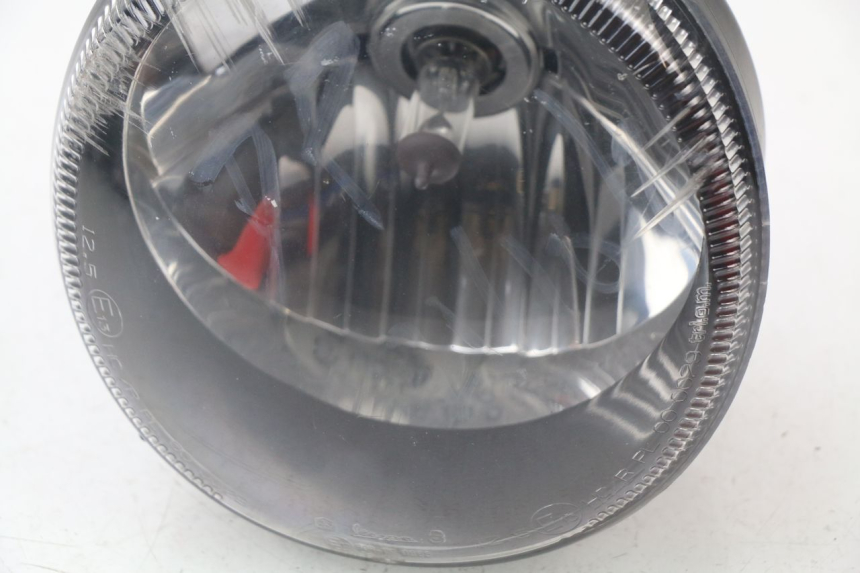 photo de HEADLIGHT PIAGGIO VESPA GTS IE ABS 300 (2016 - 2018)