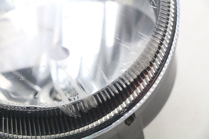 photo de HEADLIGHT PIAGGIO VESPA GTS IE ABS 300 (2016 - 2018)