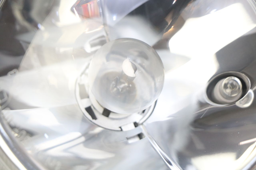 photo de FRONT HEADLIGHT PIAGGIO VESPA LX 2T 50 (2005 - 2013)