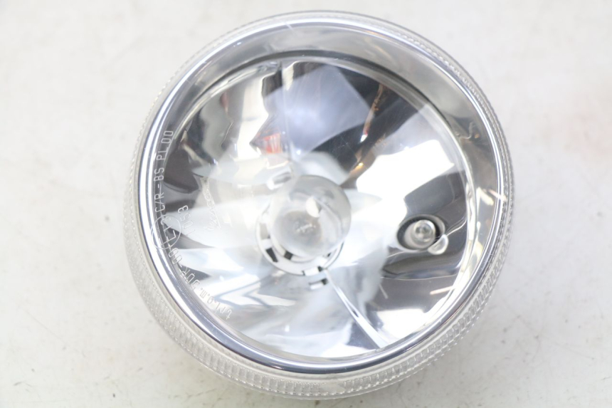 photo de FRONT HEADLIGHT PIAGGIO VESPA LX 2T 50 (2005 - 2013)