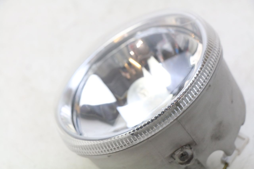 photo de FRONT HEADLIGHT PIAGGIO VESPA LX 2T 50 (2005 - 2013)