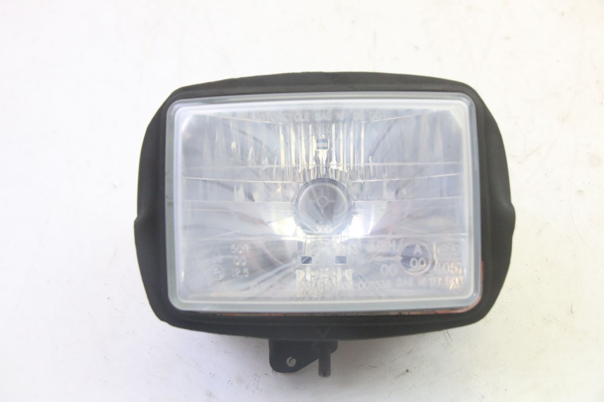 photo de HEADLIGHT PIAGGIO VESPA S 2T 50 (2007 - 2014)