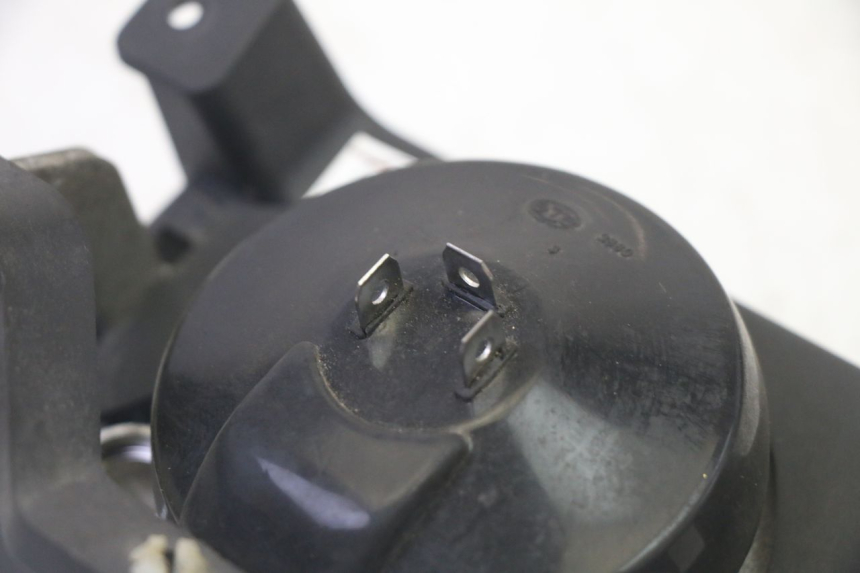 photo de HEADLIGHT PIAGGIO VESPA S 2T 50 (2007 - 2014)