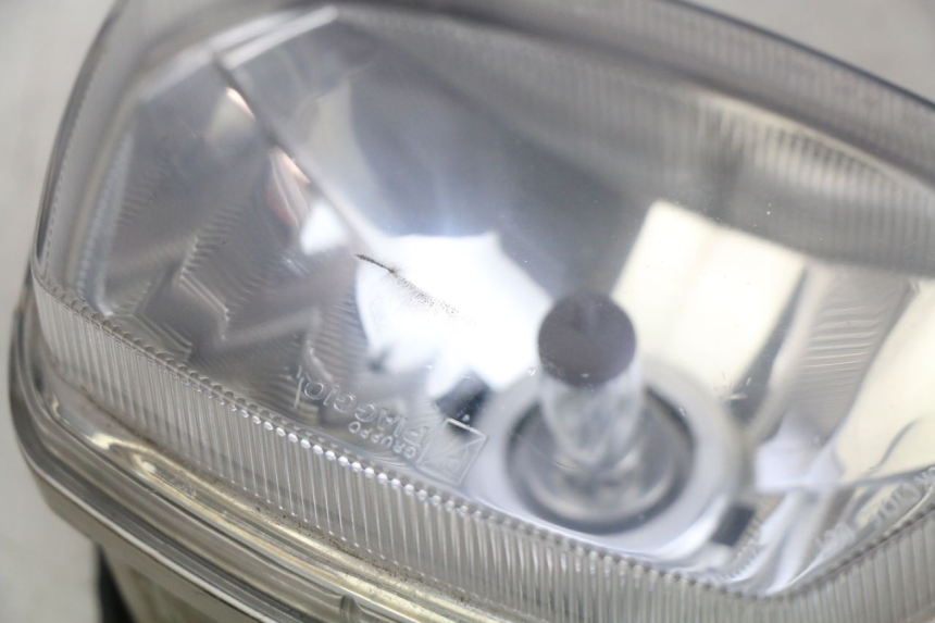 photo de FRONT HEADLIGHT PIAGGIO VESPA SPRINT 2T 50 (2014 - 2018)