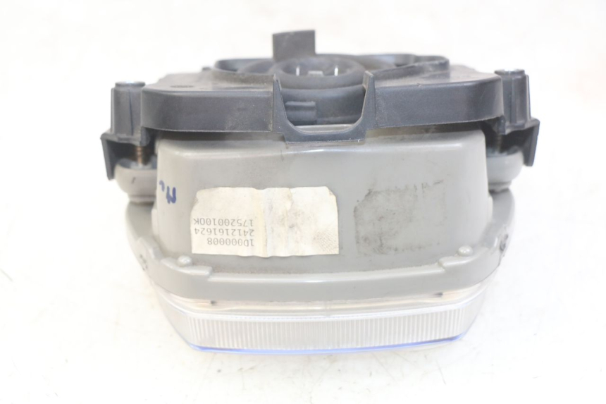 photo de FRONT HEADLIGHT PIAGGIO VESPA SPRINT 2T 50 (2014 - 2018)