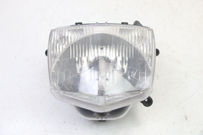 photo de FRONT HEADLIGHT PEUGEOT VIVACITY NEW 2T 50 (2008 - 2017)