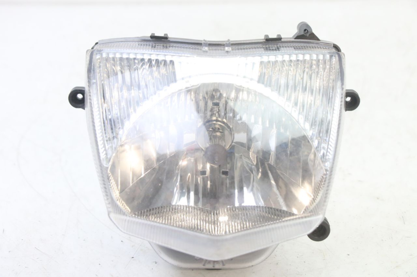 photo de FRONT HEADLIGHT PEUGEOT VIVACITY NEW 2T 50 (2008 - 2017)
