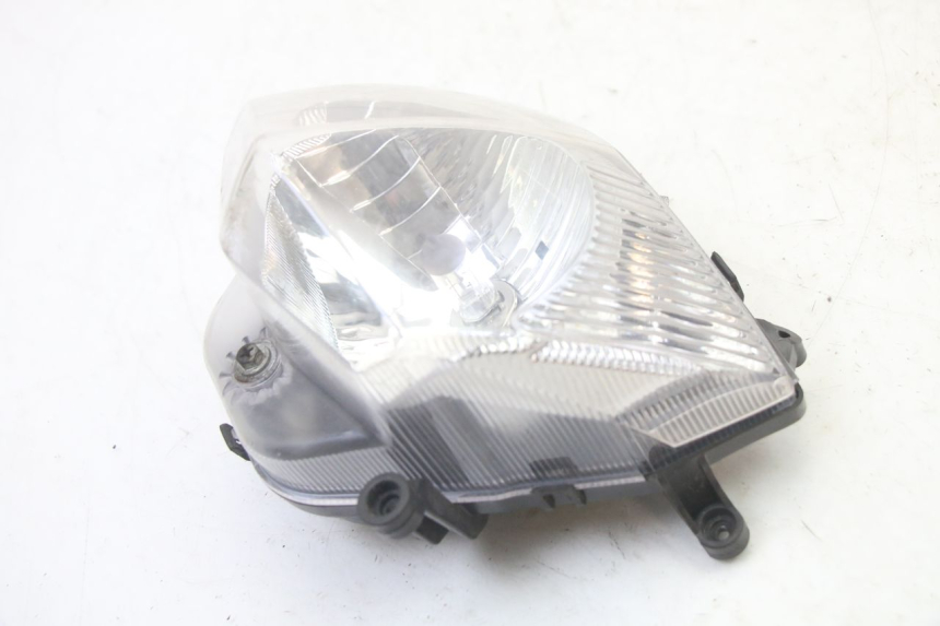 photo de FRONT HEADLIGHT PEUGEOT VIVACITY NEW 2T 50 (2008 - 2017)