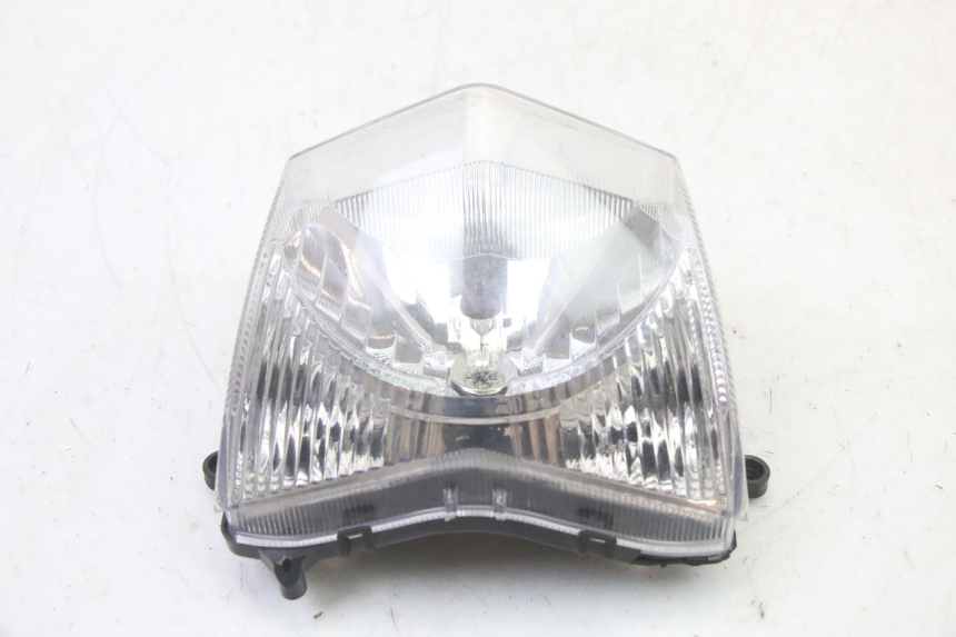 photo de FRONT HEADLIGHT PEUGEOT VIVACITY NEW 2T 50 (2008 - 2017)
