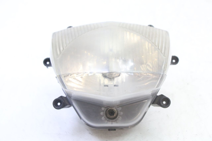 photo de FRONT HEADLIGHT PEUGEOT VIVACITY NEW 2T 50 (2008 - 2017)