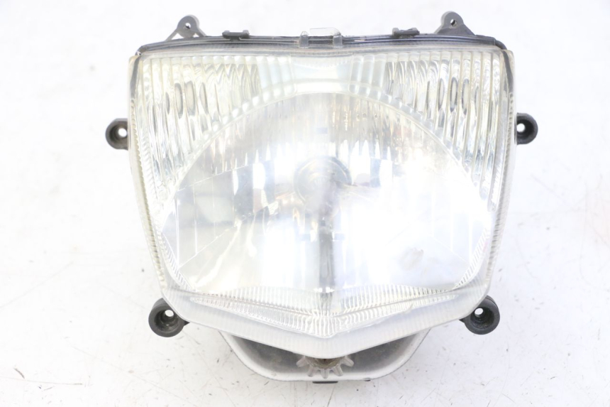 photo de FRONT HEADLIGHT PEUGEOT VIVACITY NEW 4T 50 (2008 - 2017)