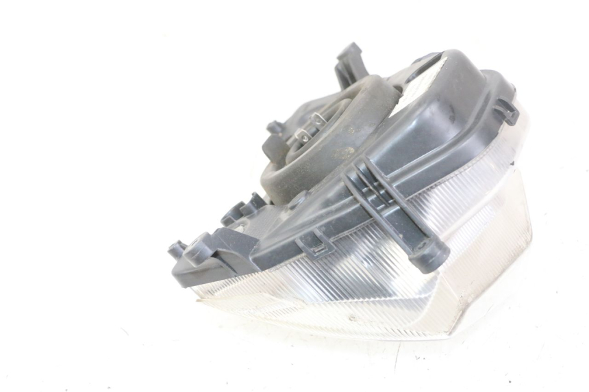 photo de FRONT HEADLIGHT PEUGEOT VIVACITY NEW 4T 50 (2008 - 2017)