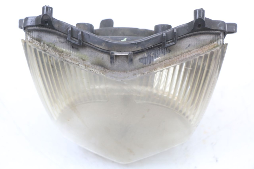 photo de FRONT HEADLIGHT PEUGEOT VIVACITY NEW 4T 50 (2008 - 2017)
