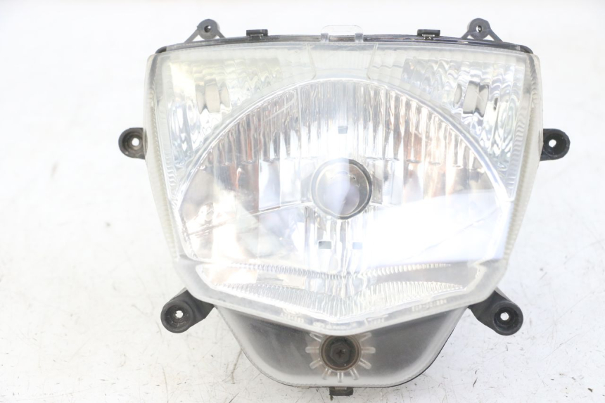 photo de FRONT HEADLIGHT PEUGEOT VIVACITY NEW 4T 50 (2008 - 2017)