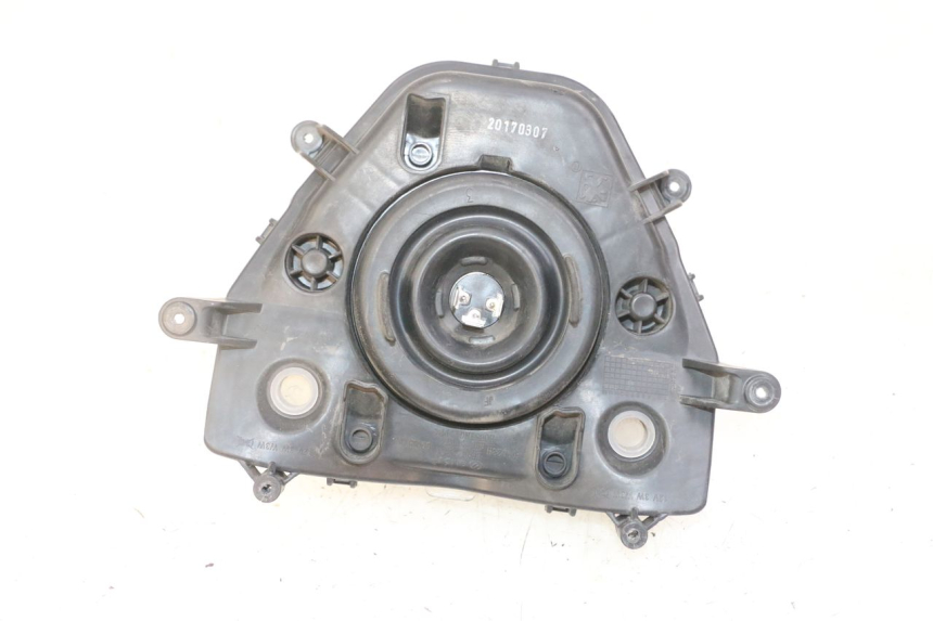 photo de FRONT HEADLIGHT PEUGEOT VIVACITY NEW 4T 50 (2008 - 2017)