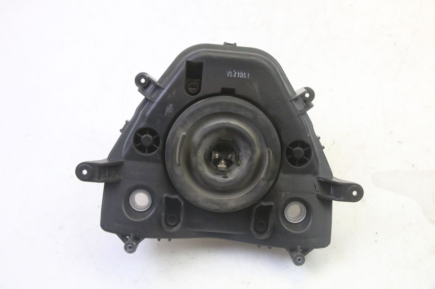 photo de FRONT HEADLIGHT PEUGEOT VIVACITY NEW 4T 50 (2008 - 2017)