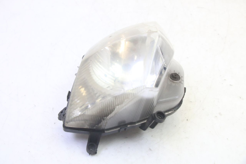 photo de FRONT HEADLIGHT PEUGEOT VIVACITY NEW 4T 50 (2008 - 2017)
