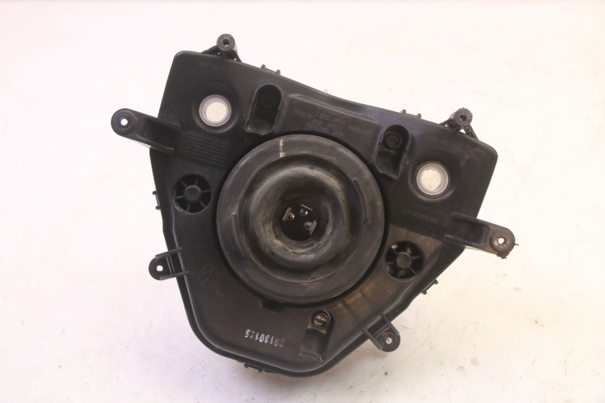 photo de FRONT HEADLIGHT PEUGEOT VIVACITY NEW 4T 50 (2008 - 2017)