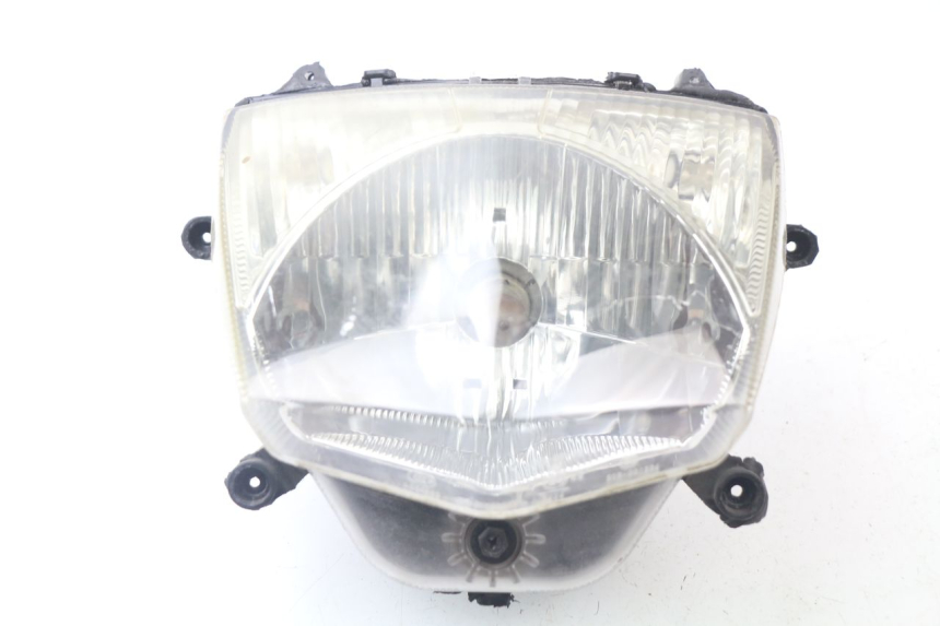 photo de HEADLIGHT PEUGEOT VIVACITY 125 (2010 - 2017)