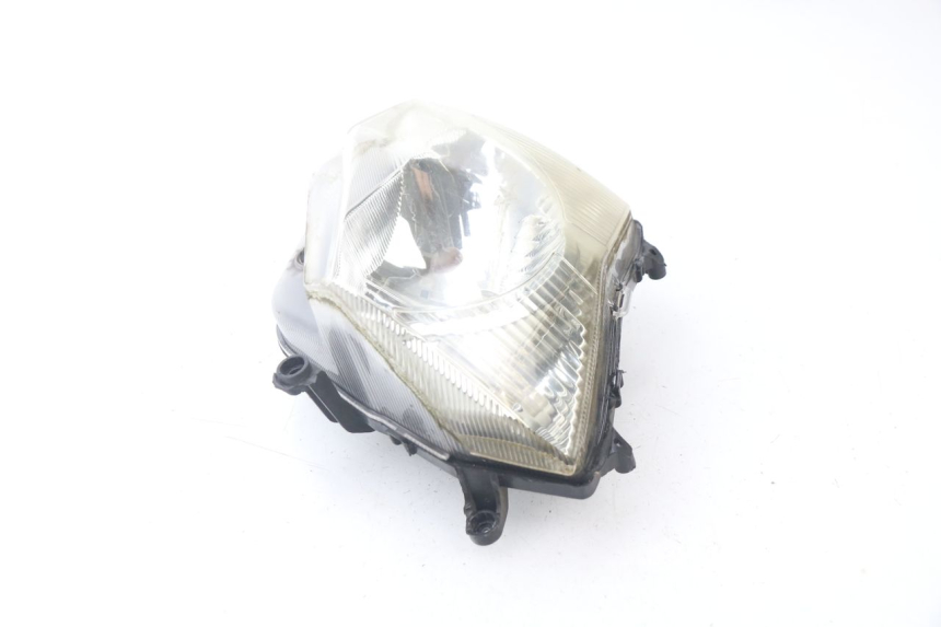 photo de HEADLIGHT PEUGEOT VIVACITY 125 (2010 - 2017)