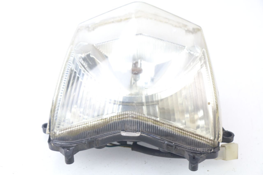 photo de HEADLIGHT PEUGEOT VIVACITY 125 (2010 - 2017)