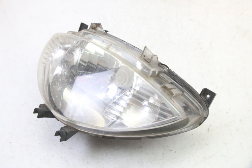photo de HEADLIGHT PEUGEOT VIVACITY 50 (2004 - 2009)