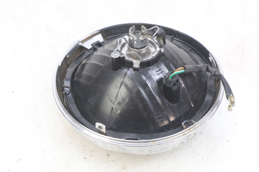 photo de FRONT HEADLIGHT DAELIM VJ ROADWIN FI 125 (2008 - 2017)