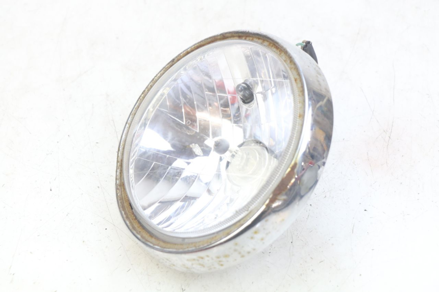 photo de FRONT HEADLIGHT DAELIM VJ ROADWIN FI 125 (2008 - 2017)